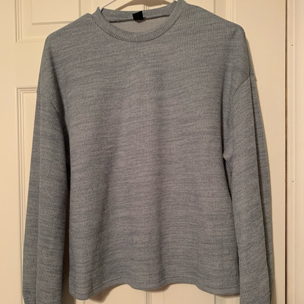 Shein sweater size small